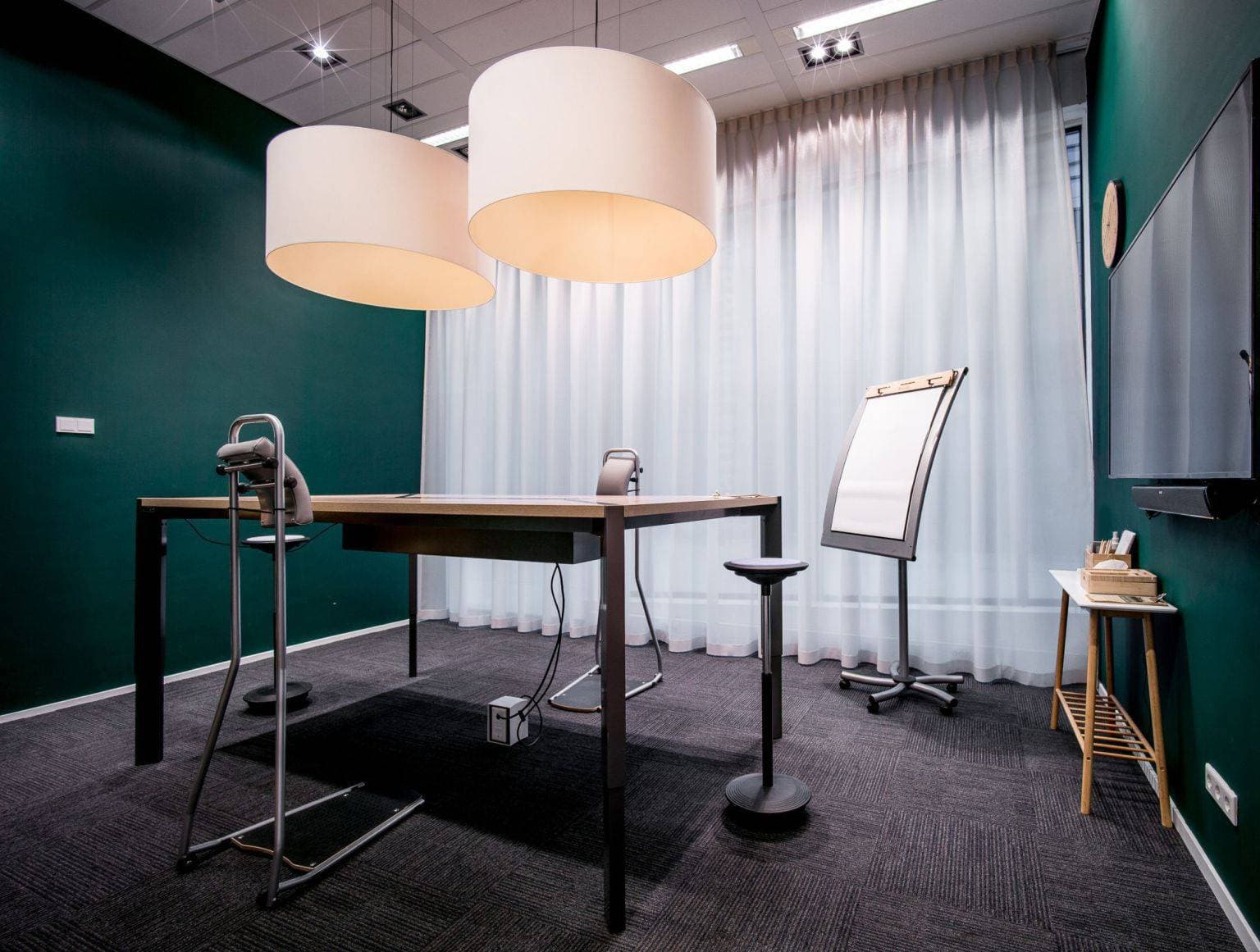 The Green Meeting Center Arnhem 9