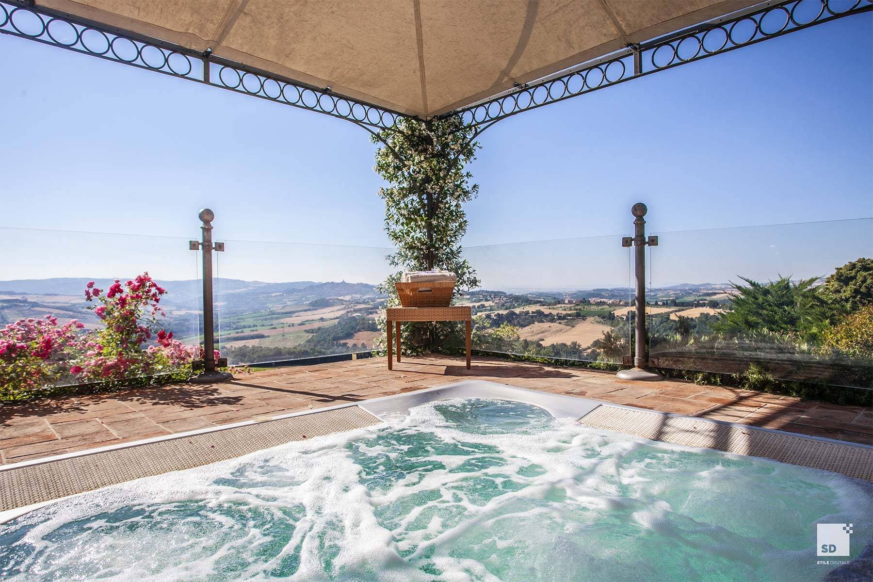 Relais Todini 9