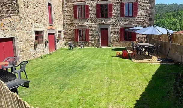 Le Gîte de Cumignat 18
