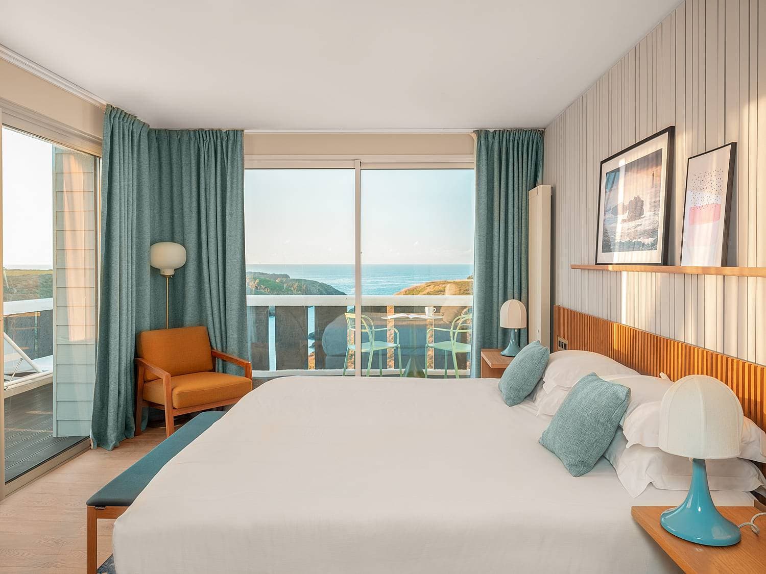 Castel Clara Thalasso & Spa 11