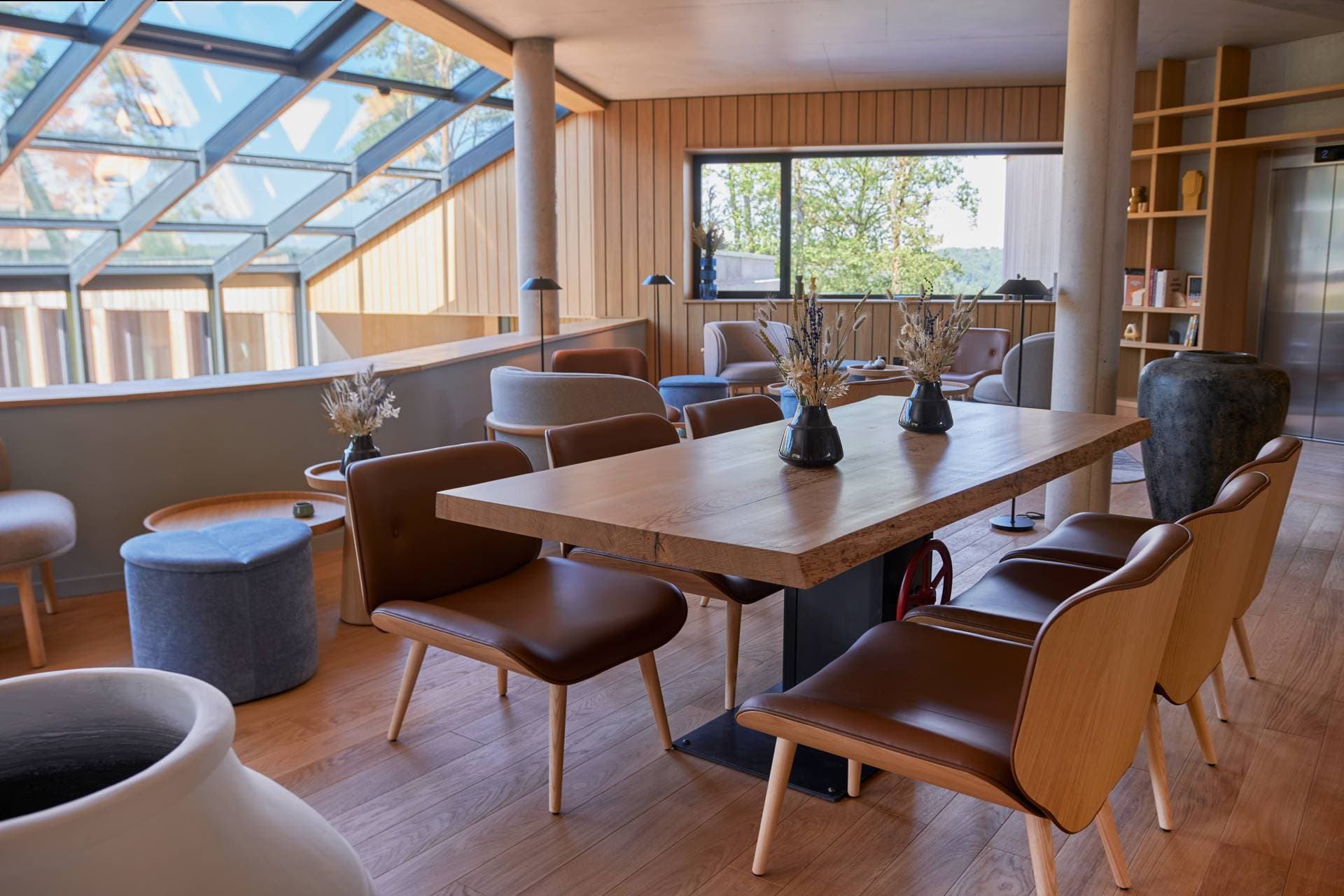 LOISIUM Wine & Spa Hôtel Champagne 40
