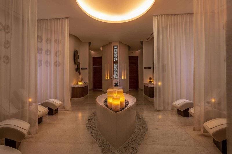 Le Blanc Spa Resort Cancun 18