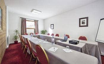 L'Hôtel Alpen Roc 26