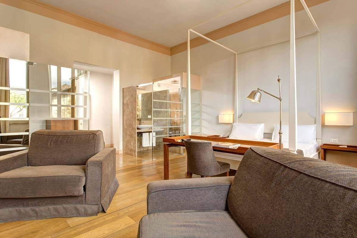 Hotel Orto de' Medici 13