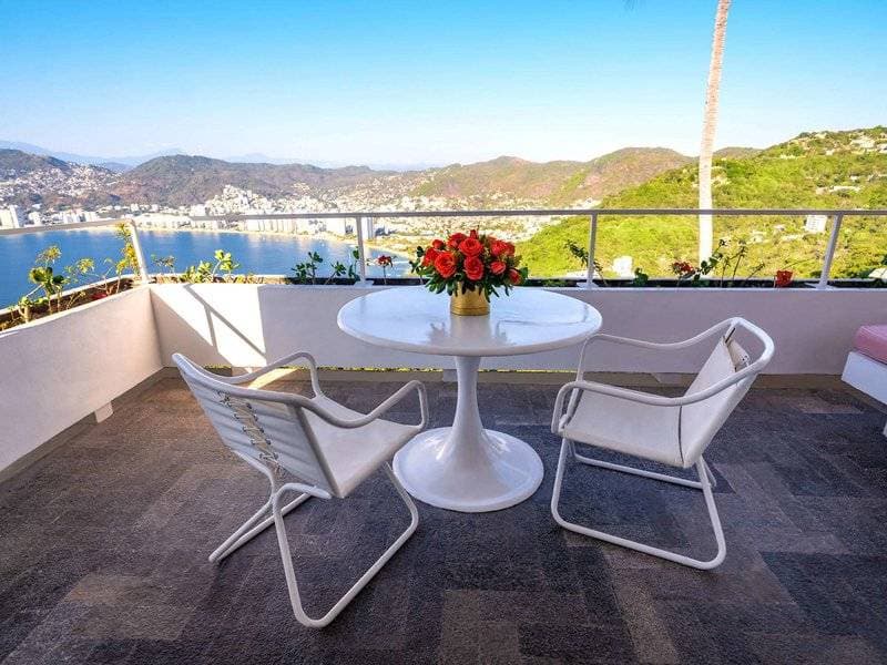 Las Brisas Acapulco 36