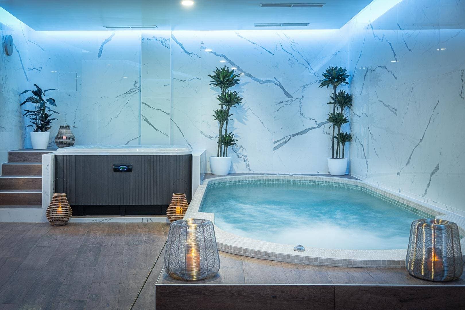 Le Palais Gallien Hôtel & Spa 12