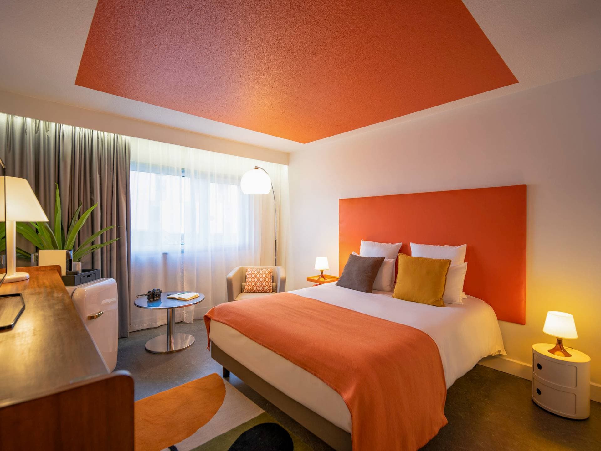 L'Hôtel Mercure Reims Parc des Expositions 16