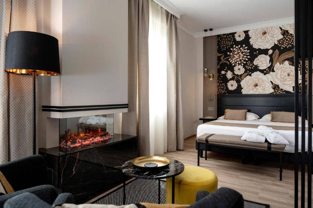 Hotel Helvetia Thermal SPA 19