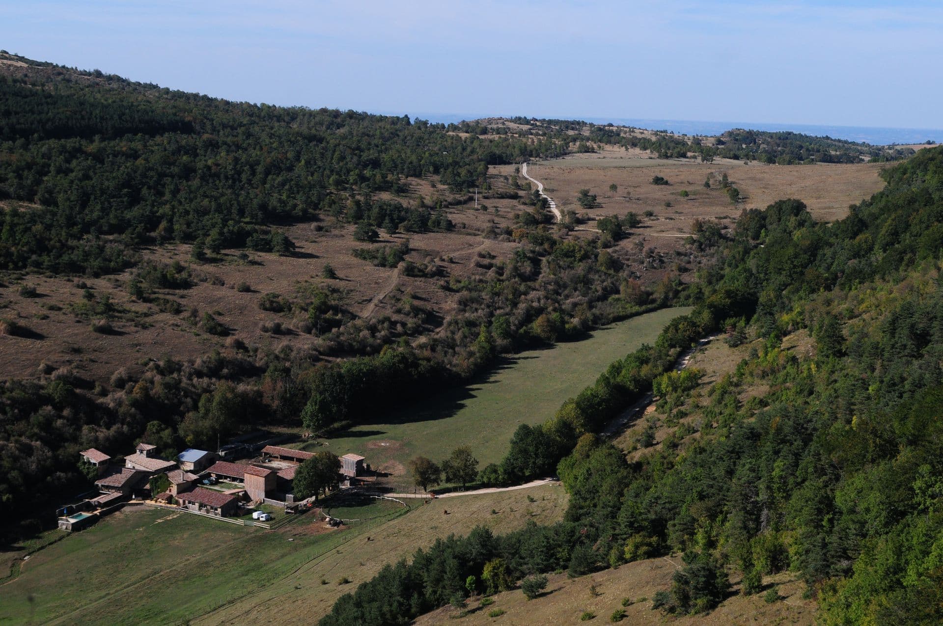 Réserve Naturelle de Boussière 1