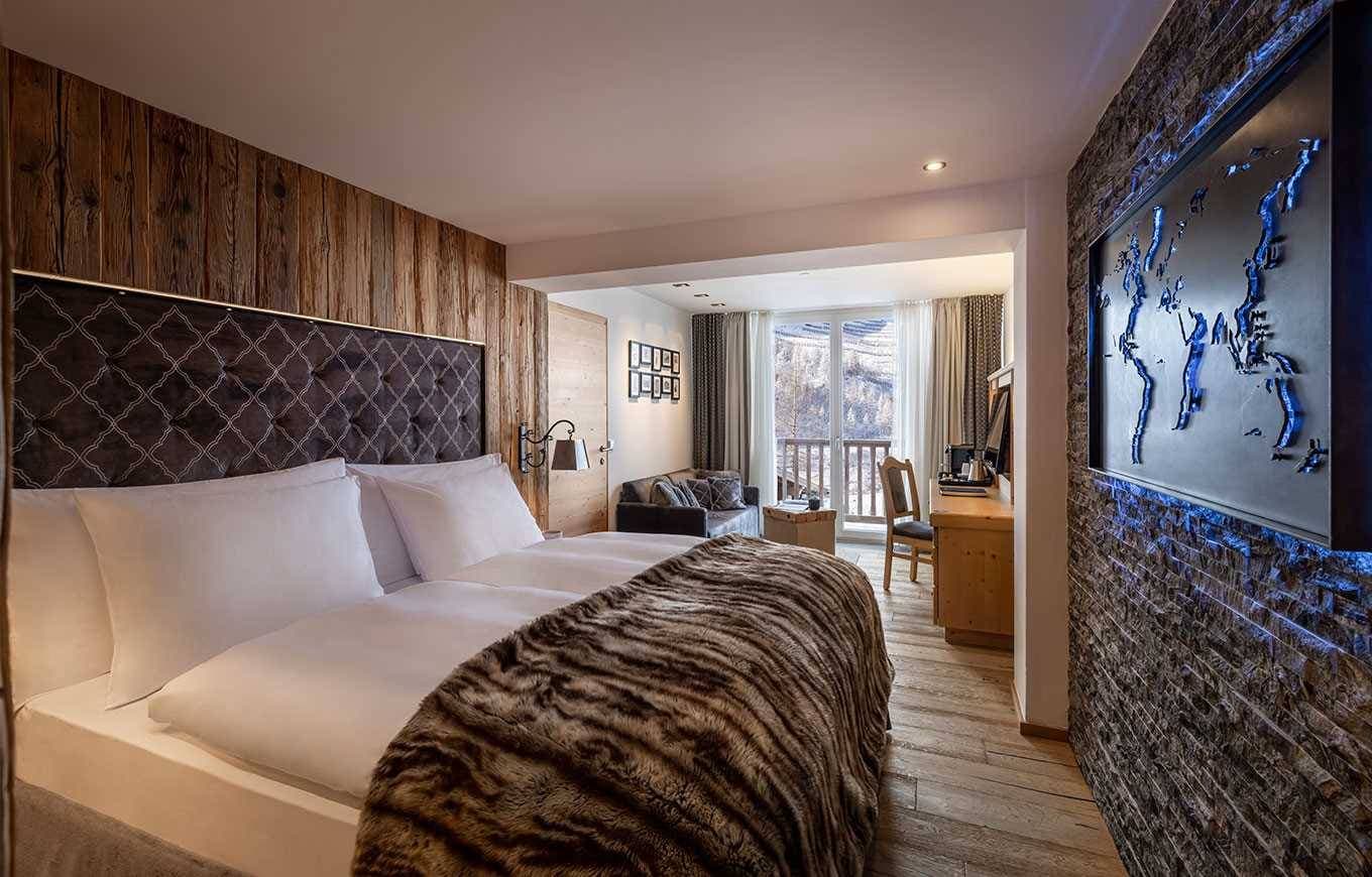 Kesselspitze Hotel & Chalet, Valamar Collection 6