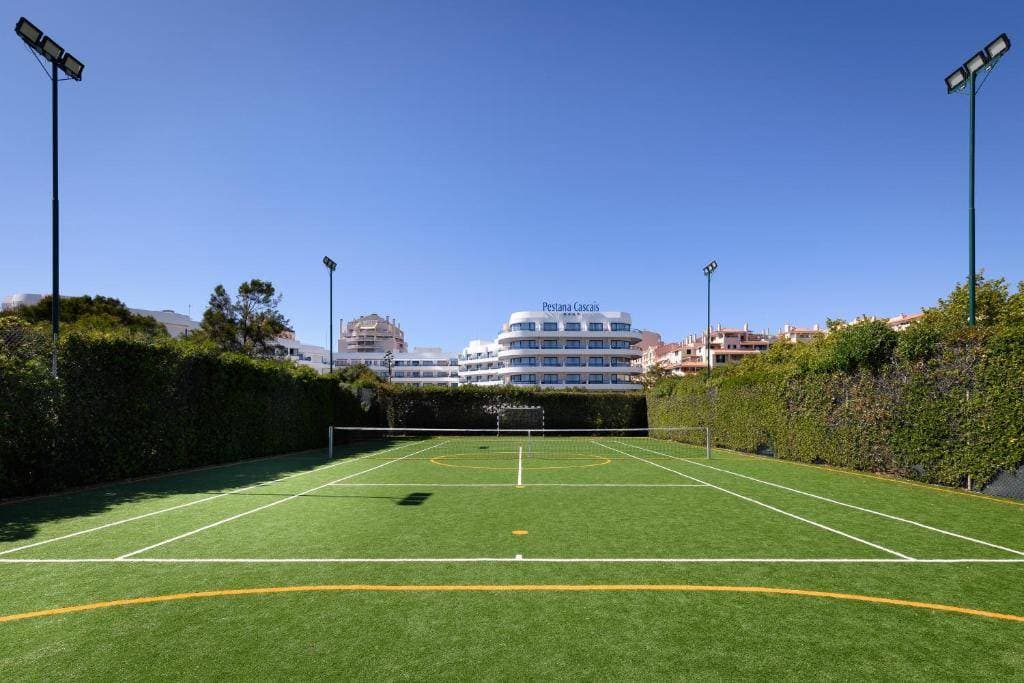 Hotel Pestana Cascais 4