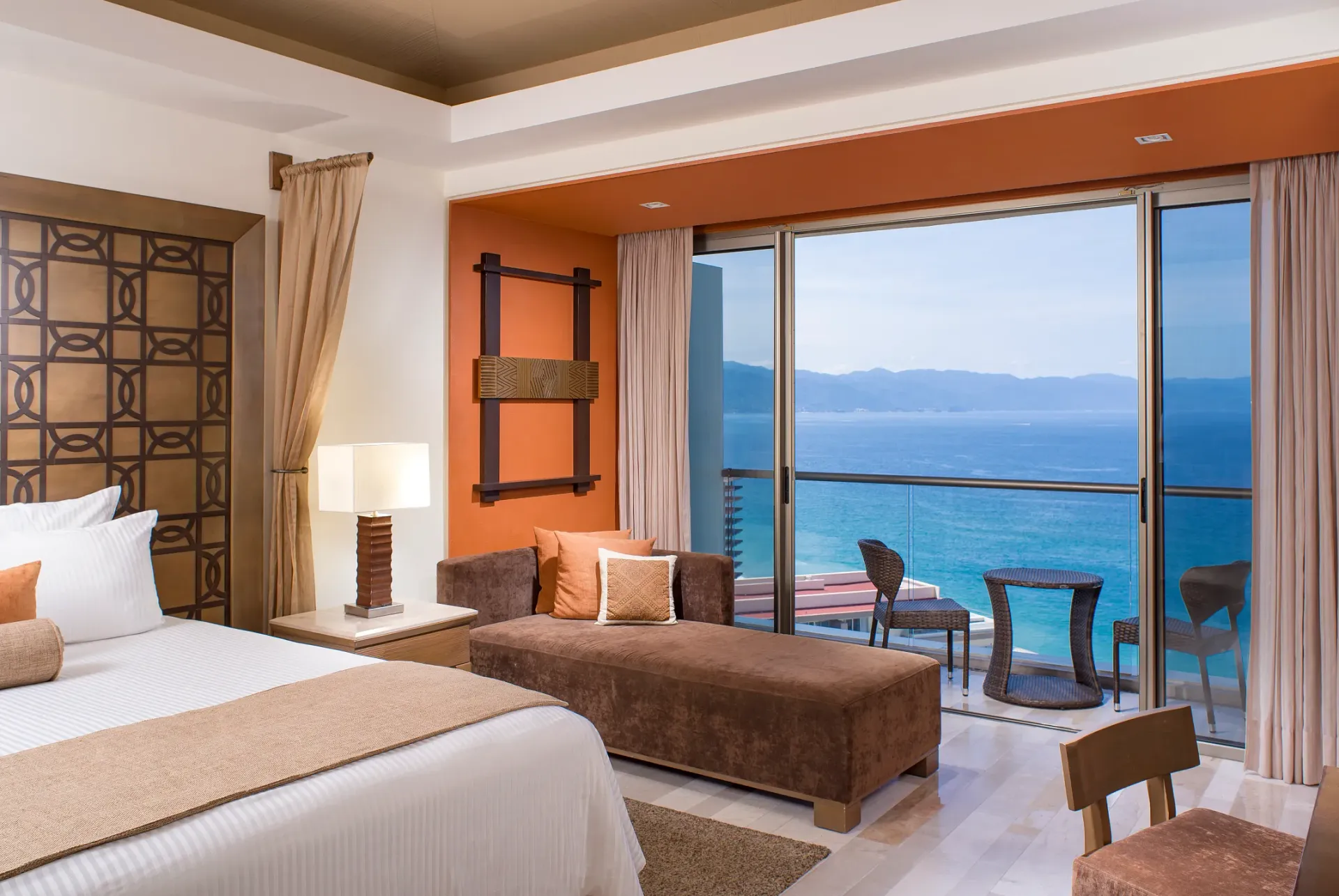 Dreams Vallarta Bay Resort & Spa - All Inclusive 19