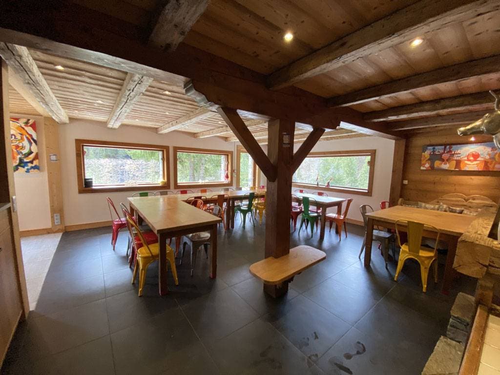 Le Chalet de l'Armanaz 11