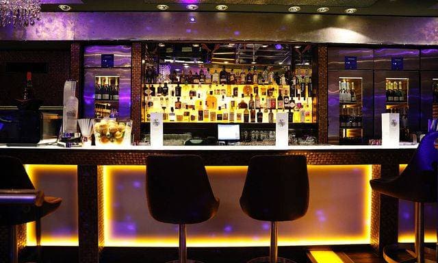 Event Club Dus 6