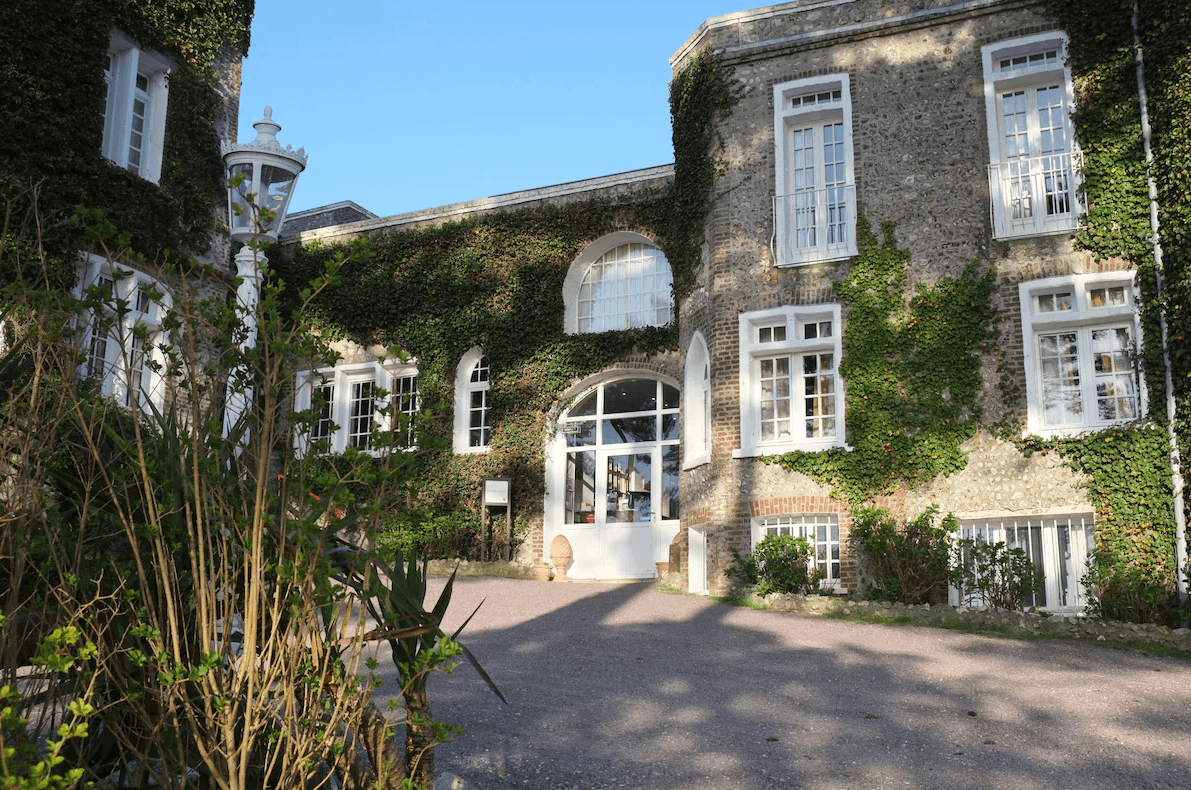 Le Donjon - Domaine Saint Clair 3