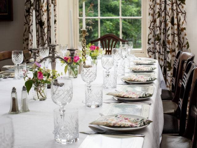 Howford House 10