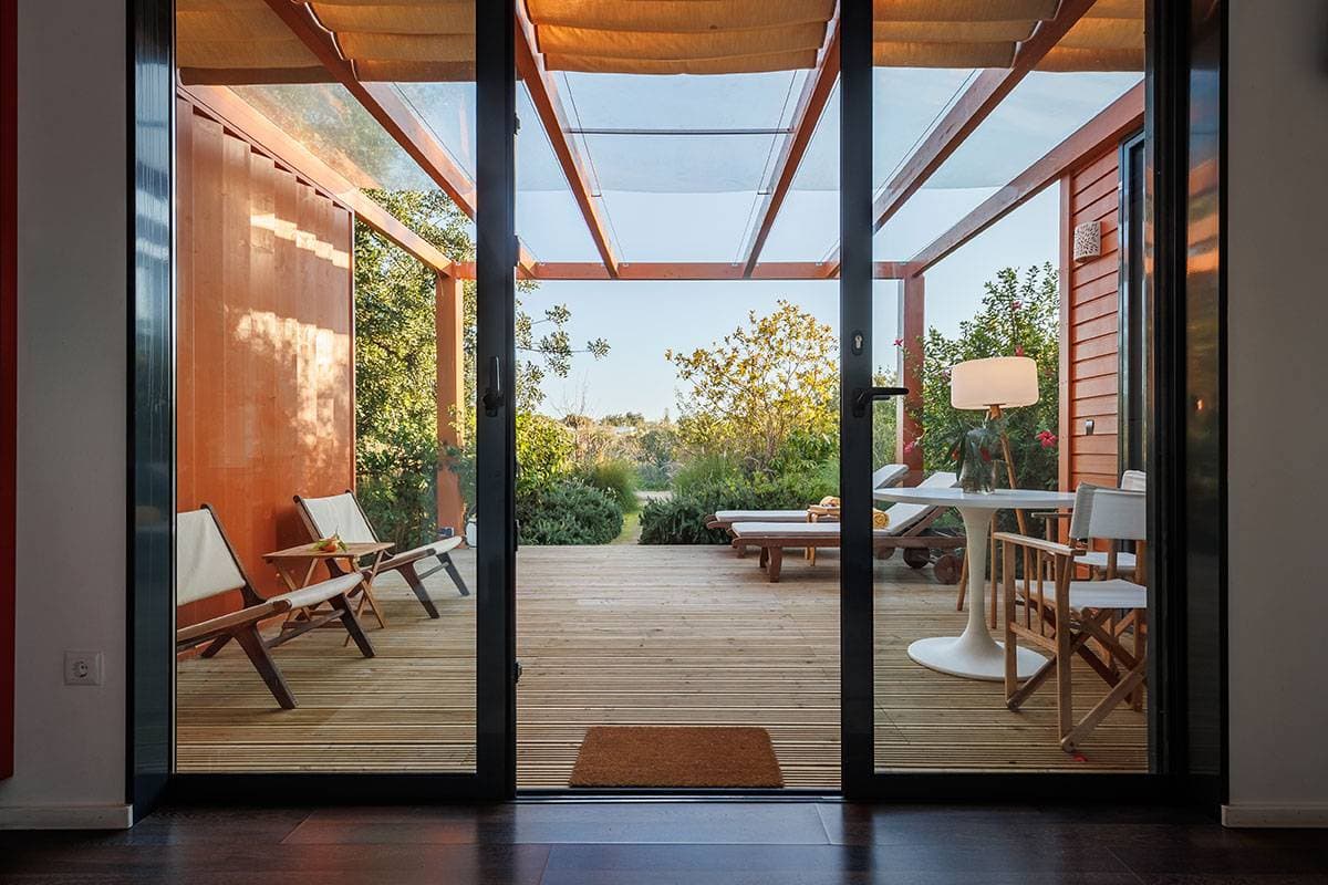 Laranjal Farm House 13