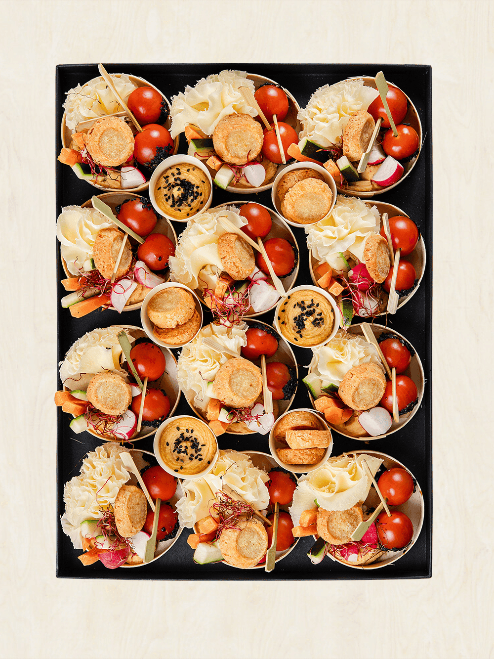 Le Food Corner 8