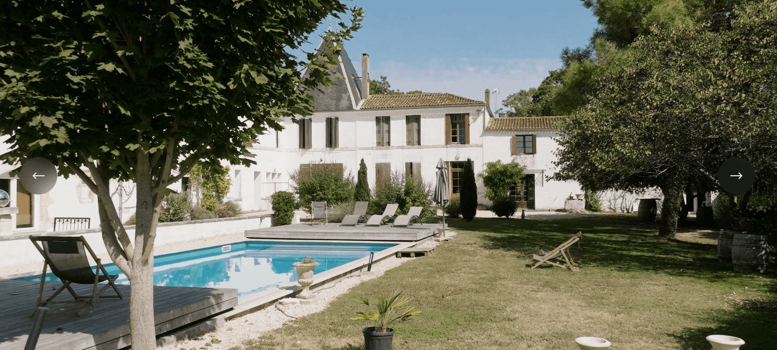 Le Domaine de la Fromigère 15