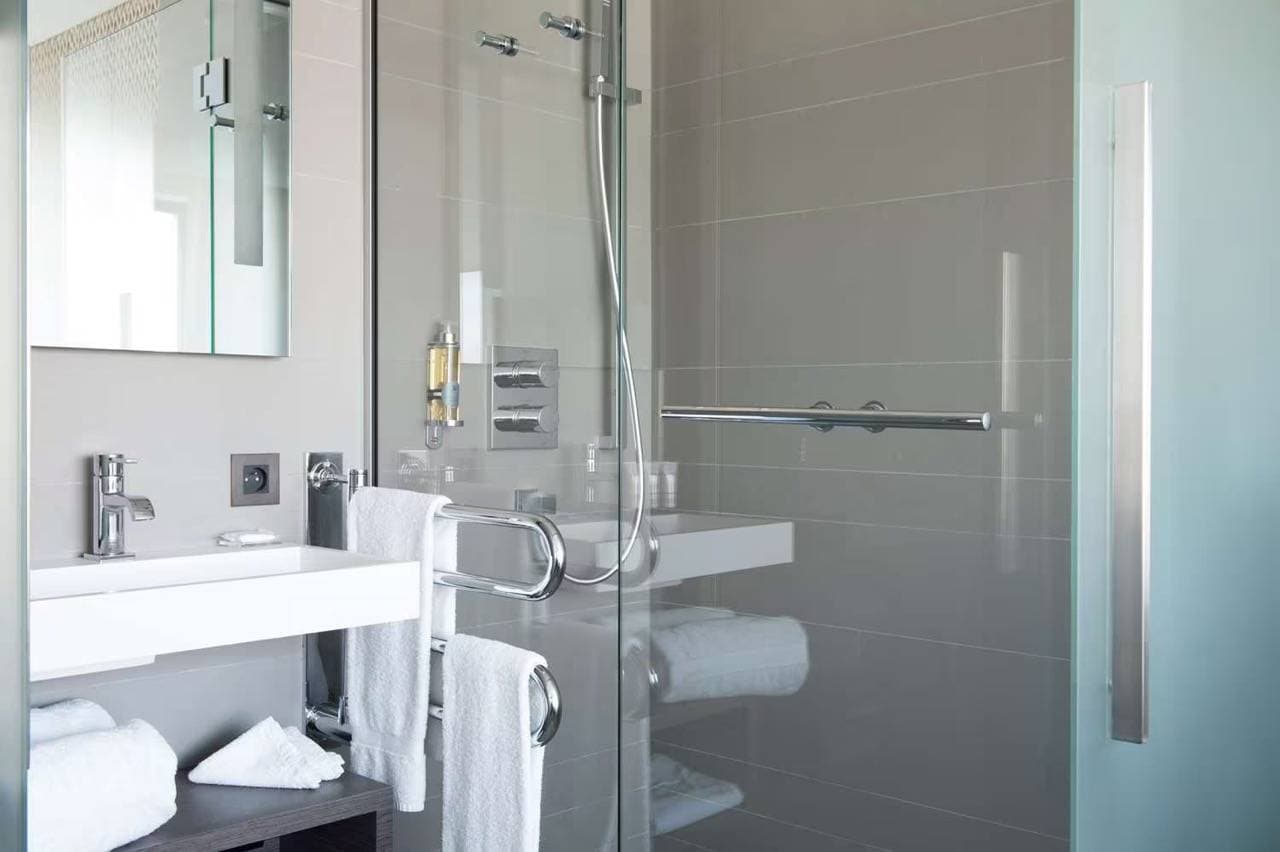 Le Saint-Antoine Hotel & Spa, BW Premier Collection By Best Western 24