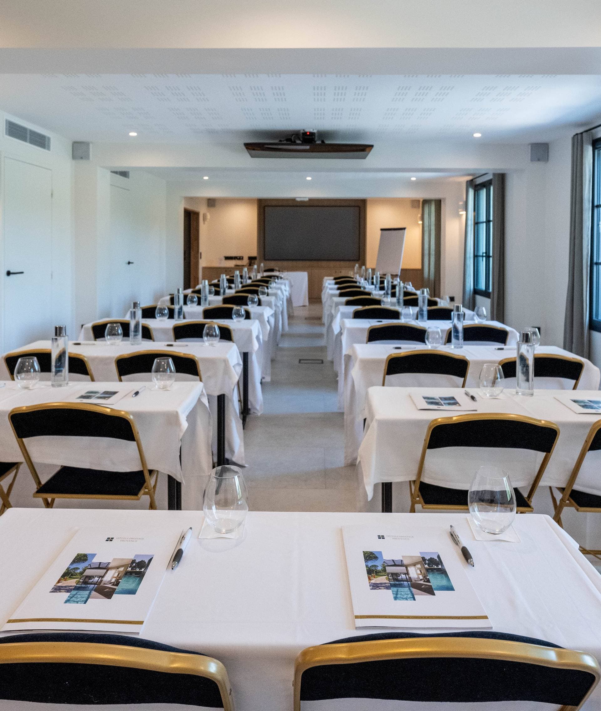 Le Vallon De Valrugues Hotel Spa & Villas 90