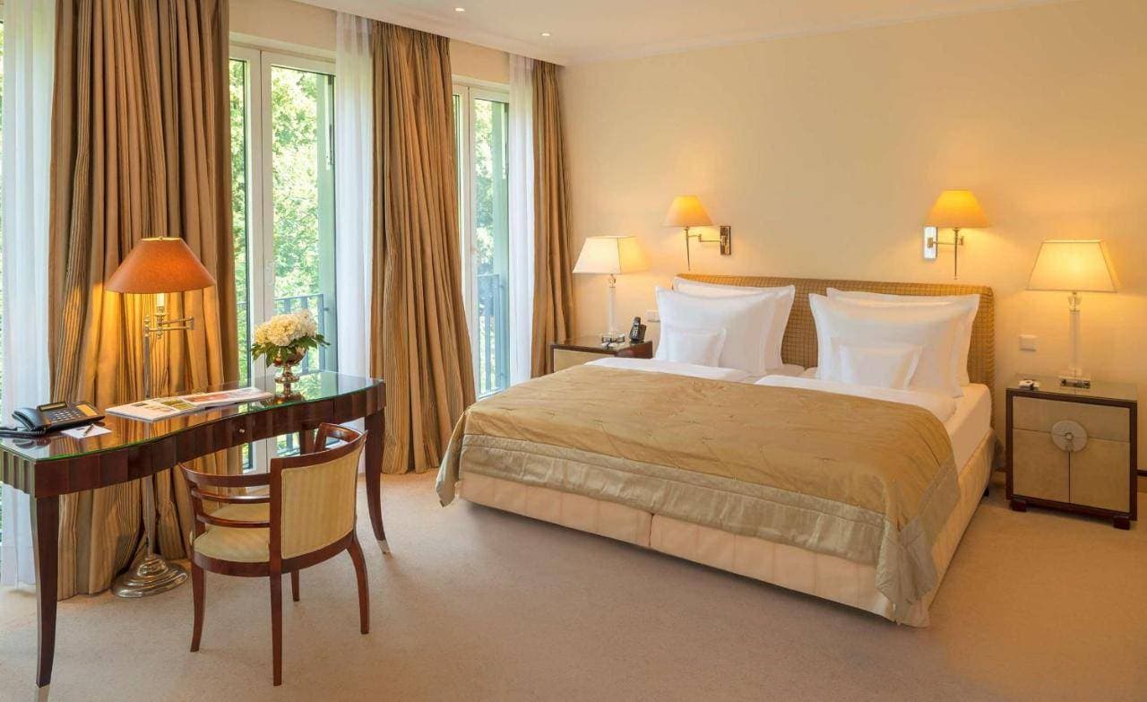 Parkhotel Bremen 14