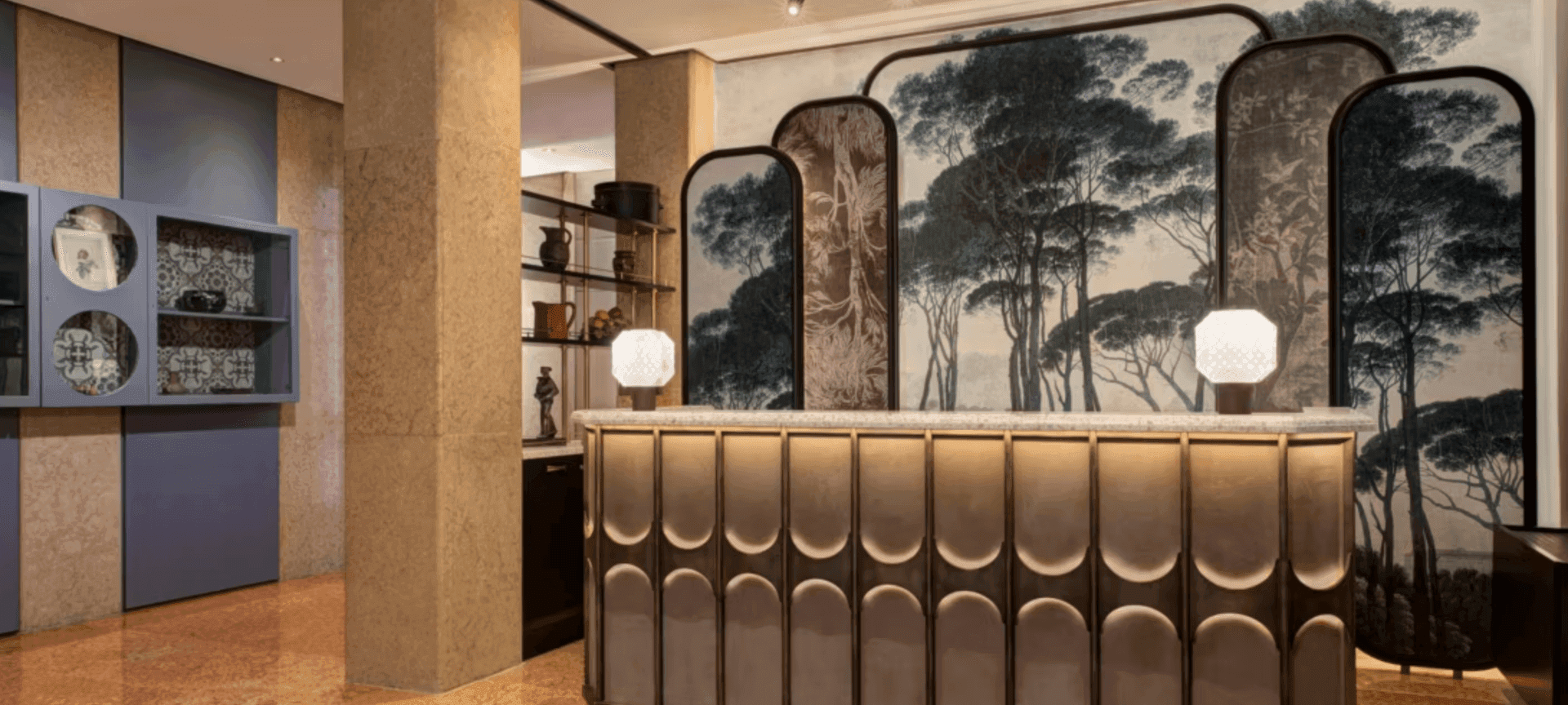 Hotel Indigo Verona - Grand Hotel Des Arts by IHG