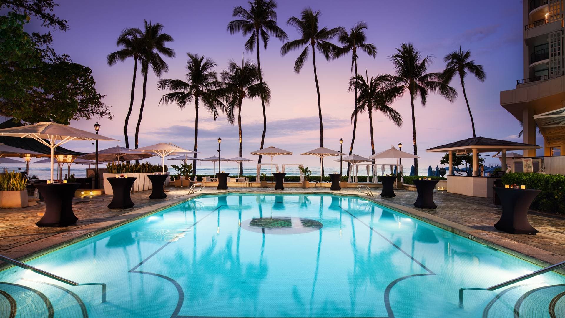 Moana Surfrider, A Westin Resort & Spa, Waikiki Beach 37