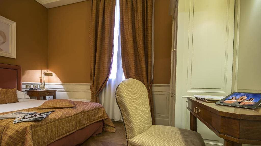Hotel Corona D'Oro 20