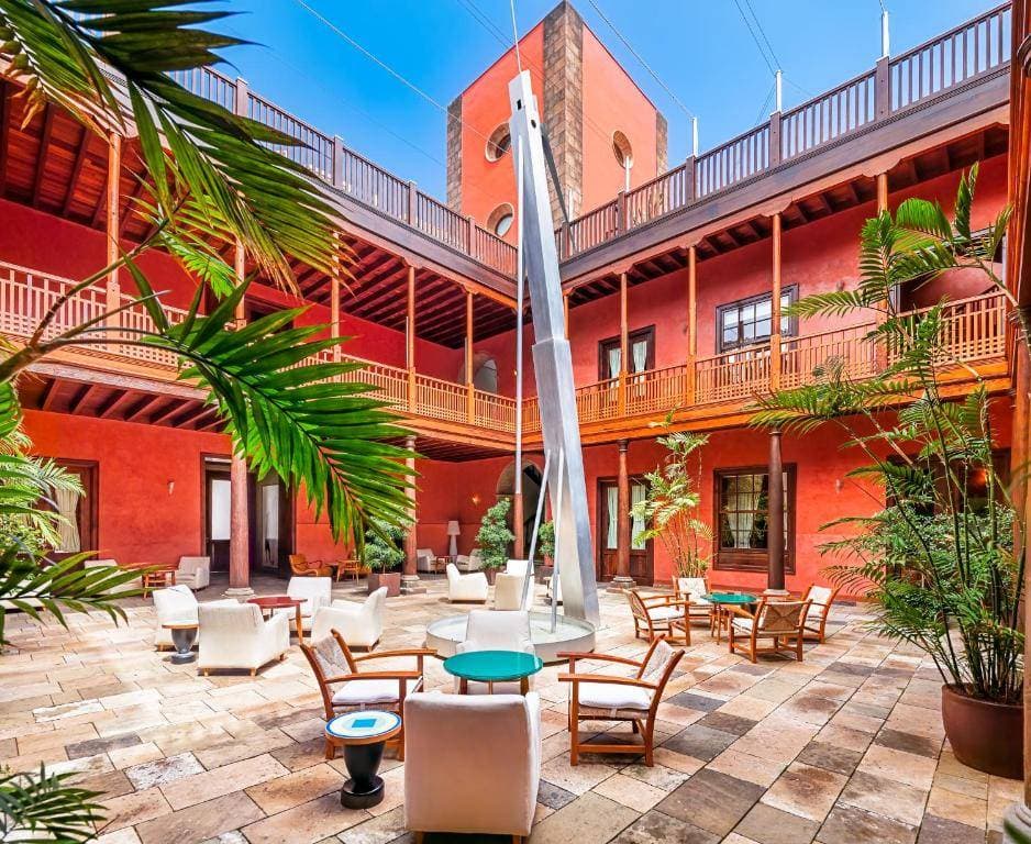 Boutique Hotel San Roque 2