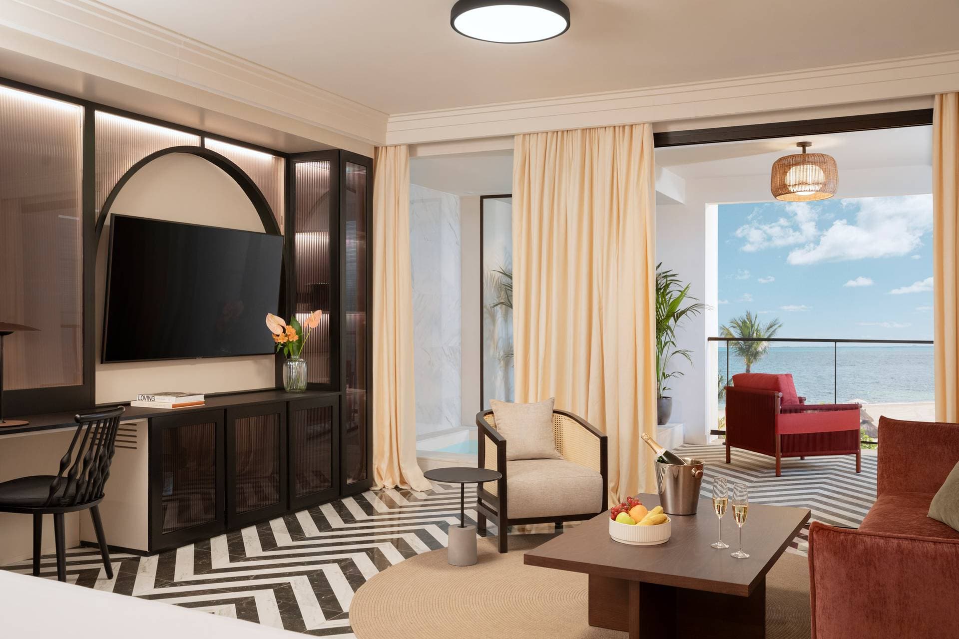 Excellence Coral Playa Mujeres 6