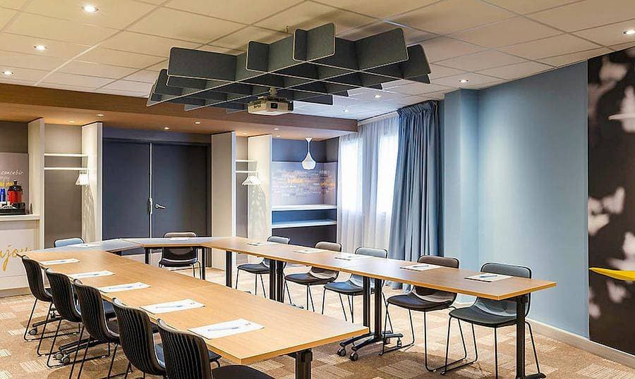 Ibis Troyes Centre 2