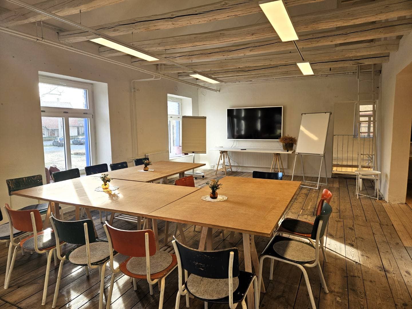 Workspace 3