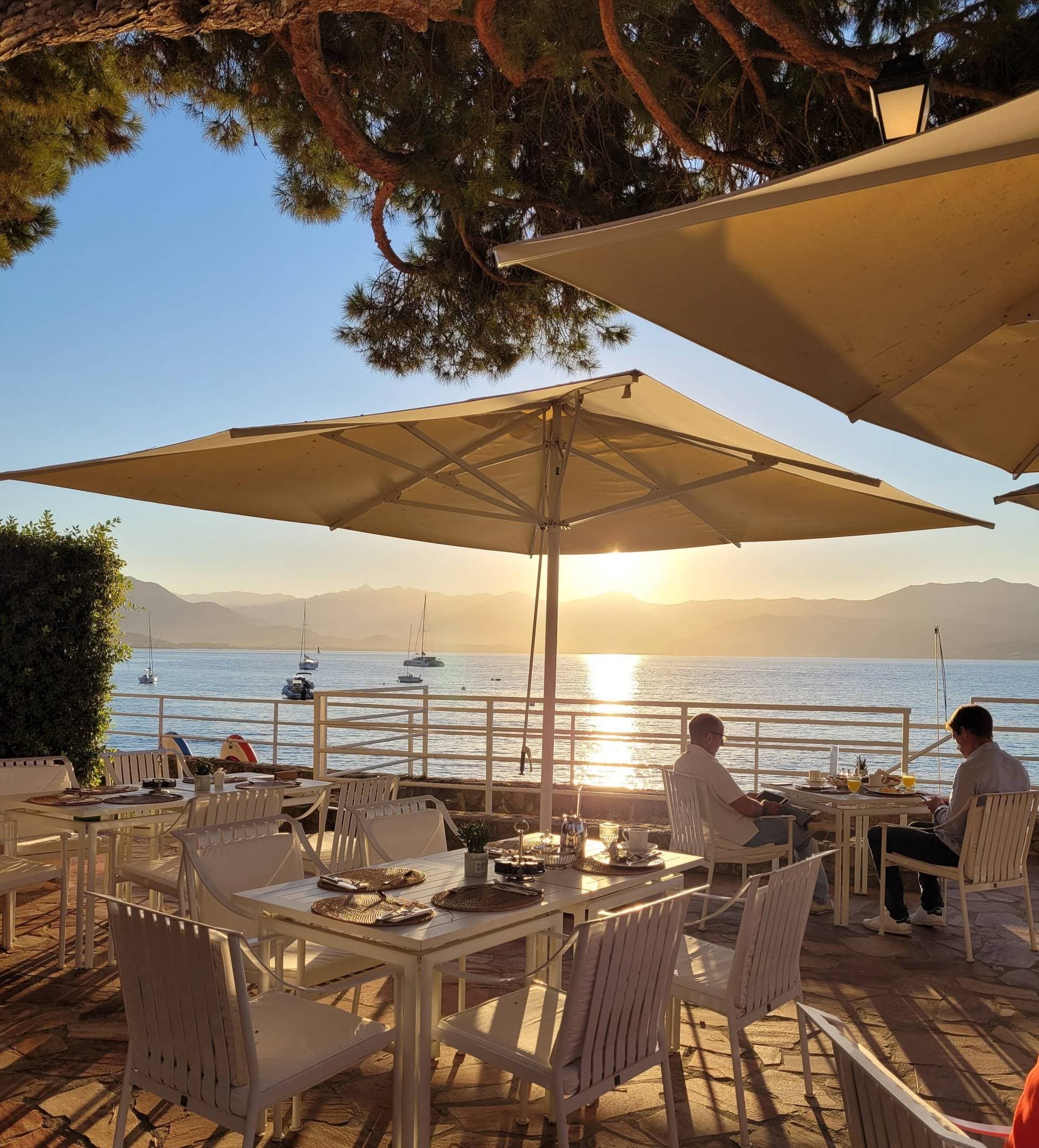 A Terrazza 1