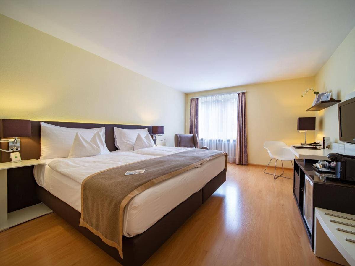 Hotel Spalentor Basel 34