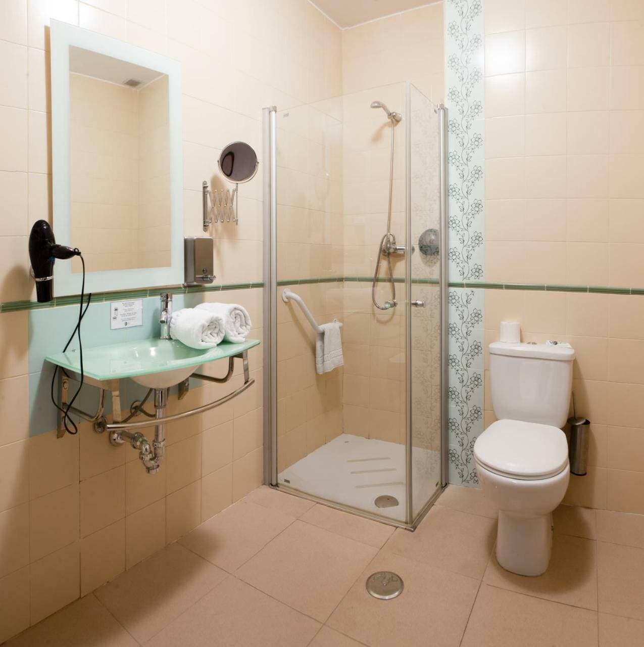 Hotel Boutique Convento Cádiz 36