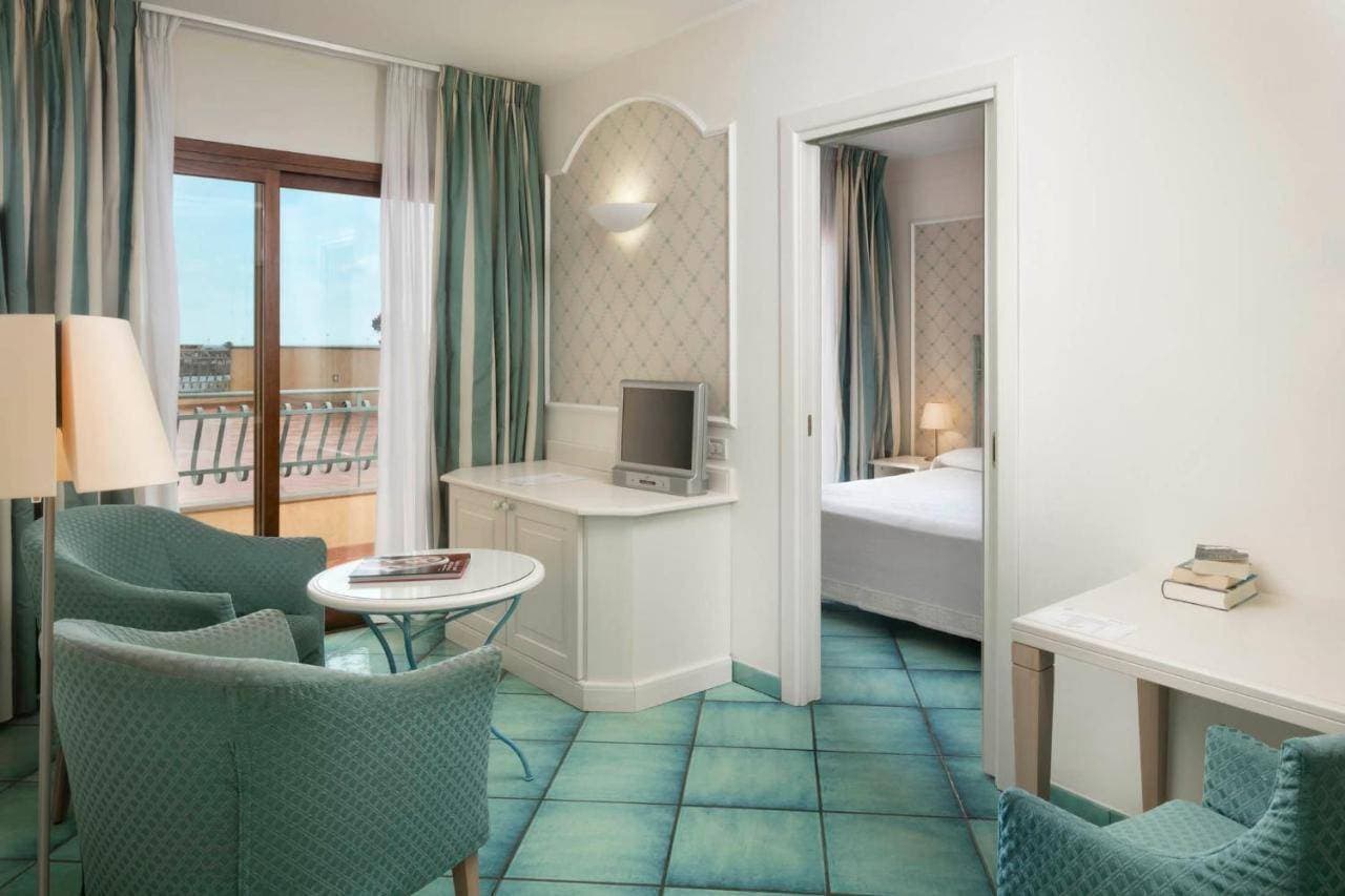 Hotel Santa Gilla 21