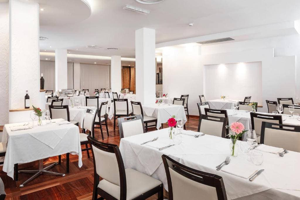 Hotel Carlo Felice 7