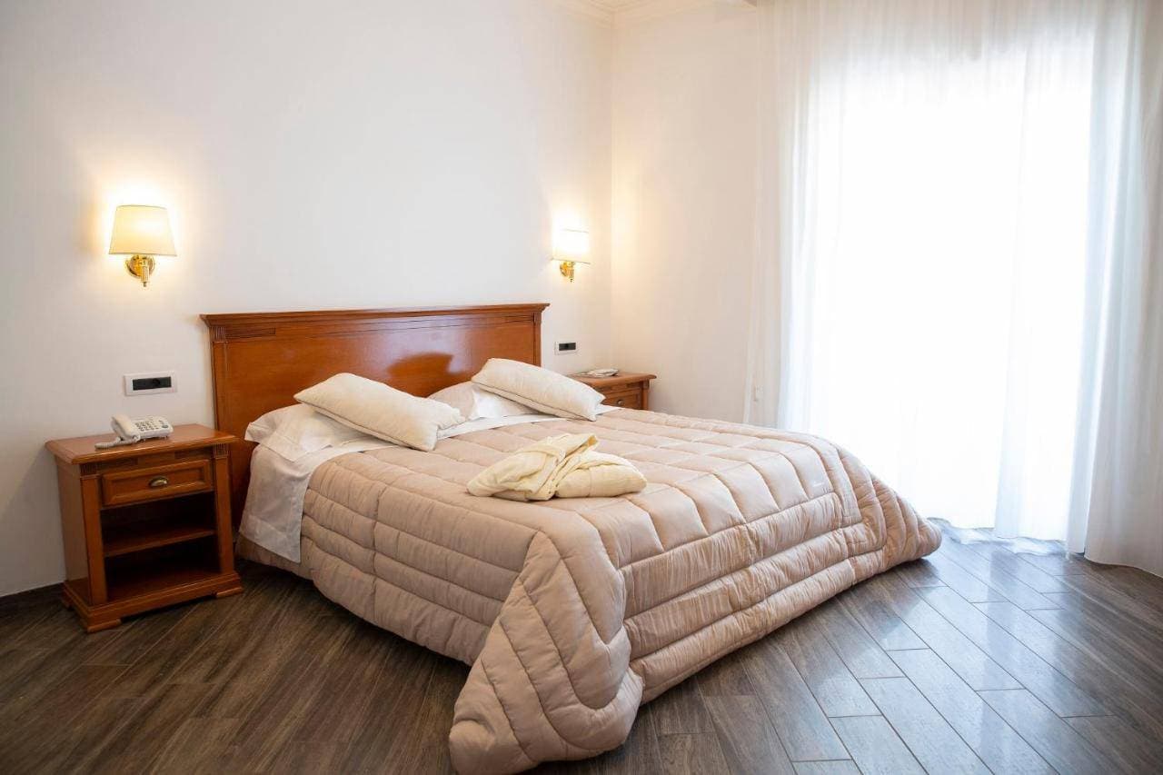 Santangelo Resort & Spa 9