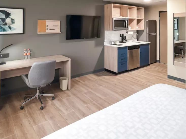 Candlewood Suites Guadalajara Galerias 13