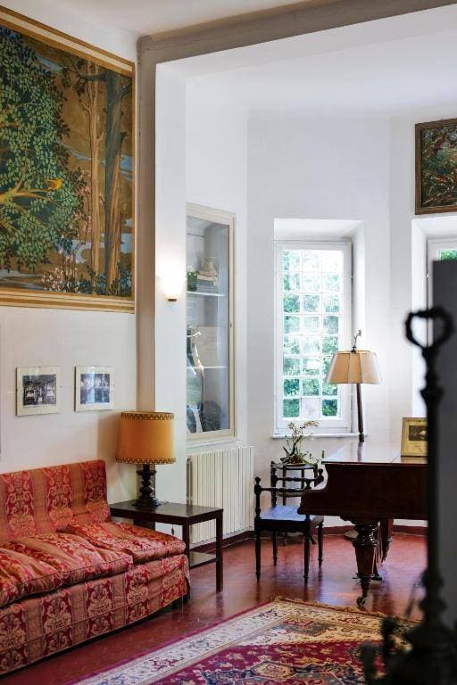 Hotel Club I Pini 9