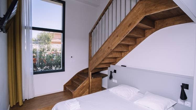 Le Village Club du Soleil Marseille 15