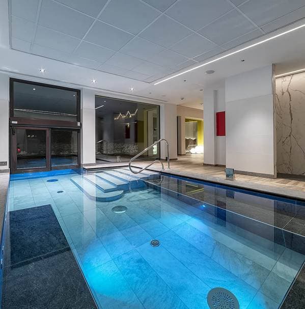Hotel Shandranj 2