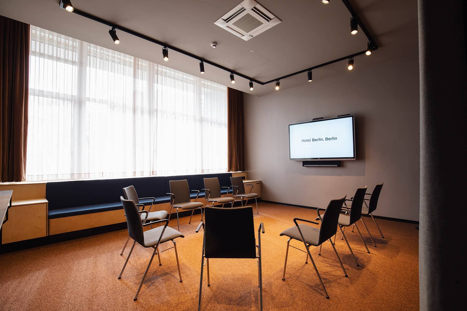 Hotel Berlin, Berlin, a member of Radisson Individuals 22
