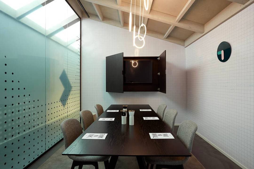 The Social Hub Amsterdam City 25