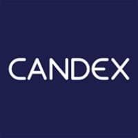 logo de CANDEX FRANCE LTD