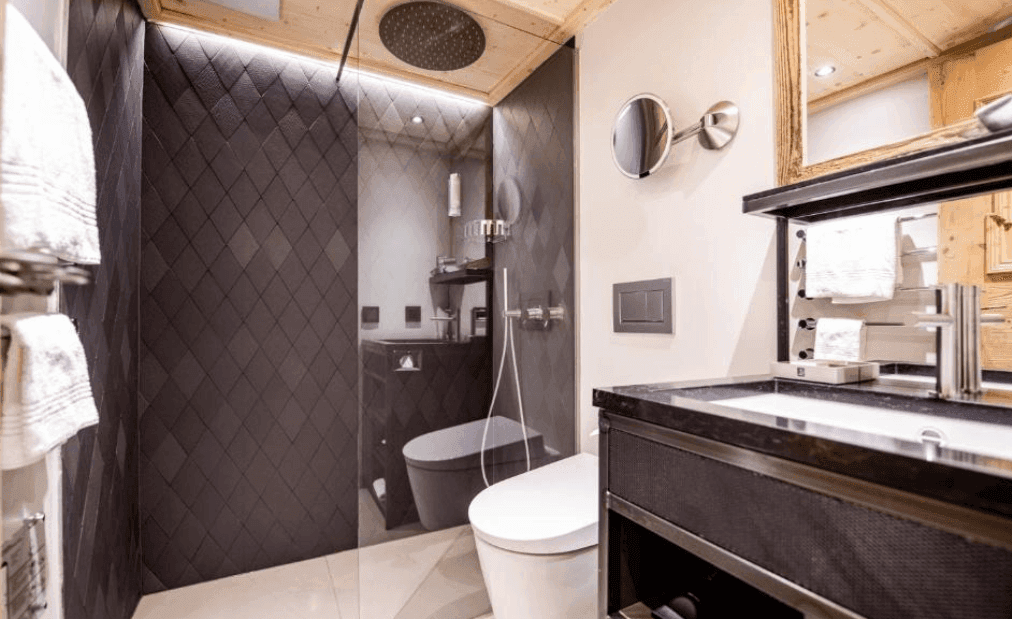 Tradition Julen Hotel 22