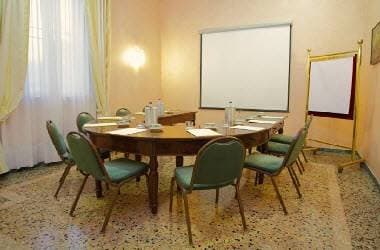 Rechigi Park Hotel Modena 9