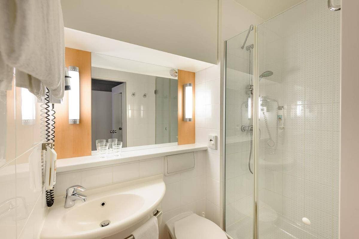 ibis Augsburg Koenigsplatz 11