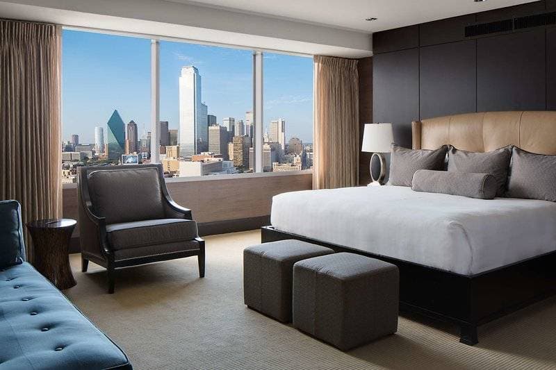 Hyatt Regency Dallas 13